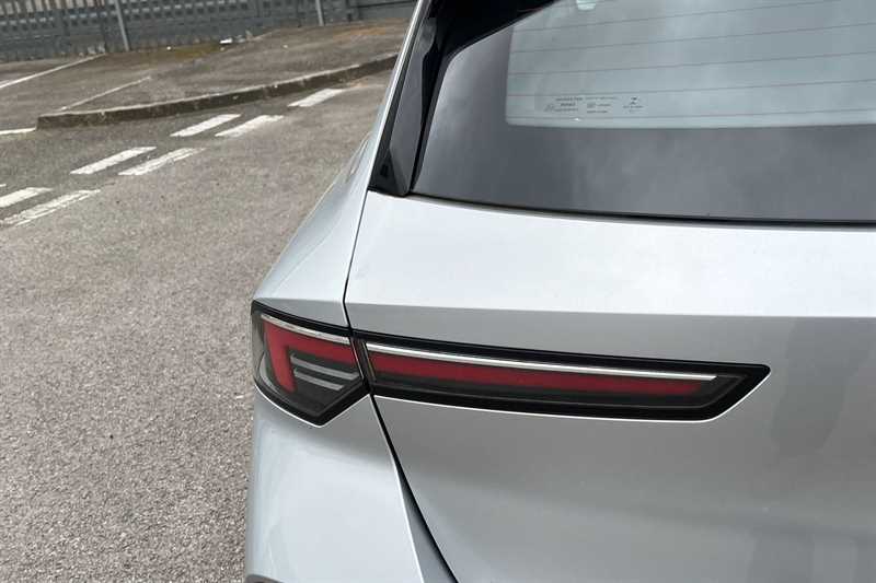 Used Vauxhall Astra 2022 for sale - 78206967: Photo 27