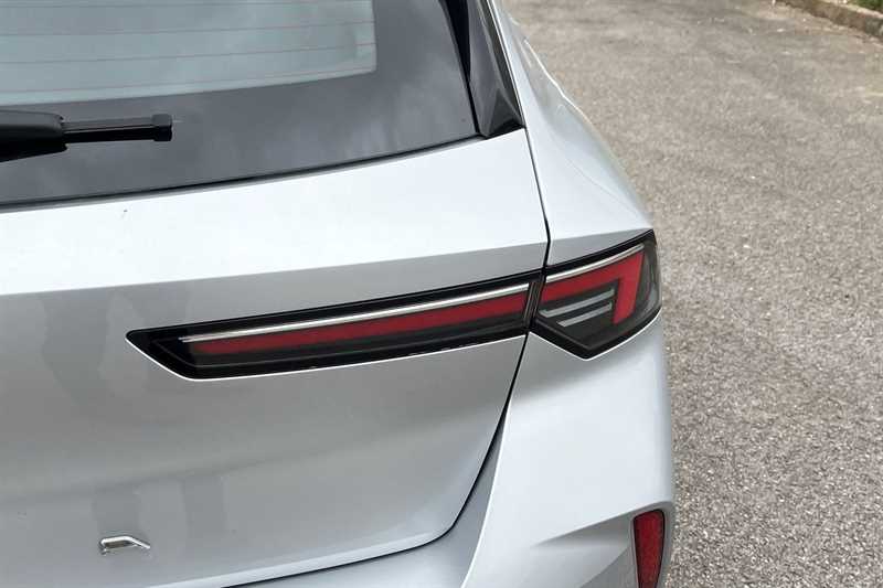 Used Vauxhall Astra 2022 for sale - 78206967: Photo 29