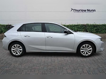 Used Vauxhall Astra 2022 for sale - 78206967: Photo