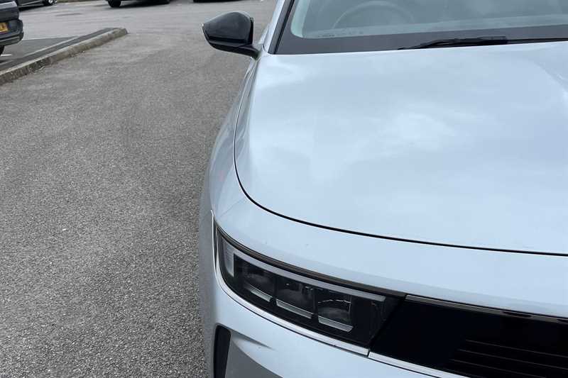 Used Vauxhall Astra 2022 for sale - 78206967: Photo 38