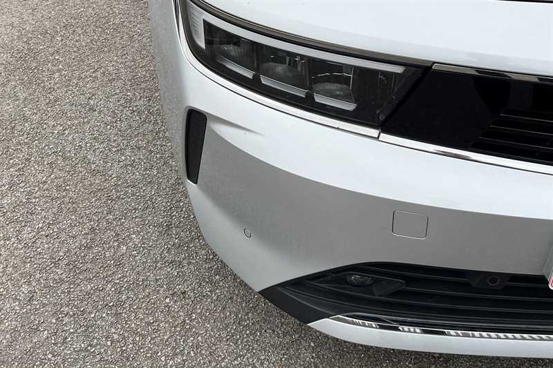 Used Vauxhall Astra 2022 for sale - 78206967: Photo 39