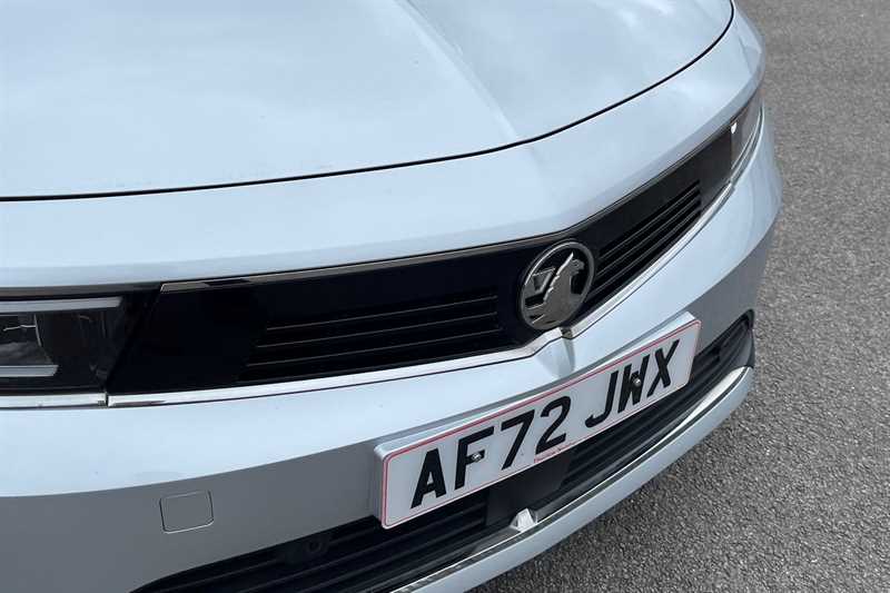 Used Vauxhall Astra 2022 for sale - 78206967: Photo 40