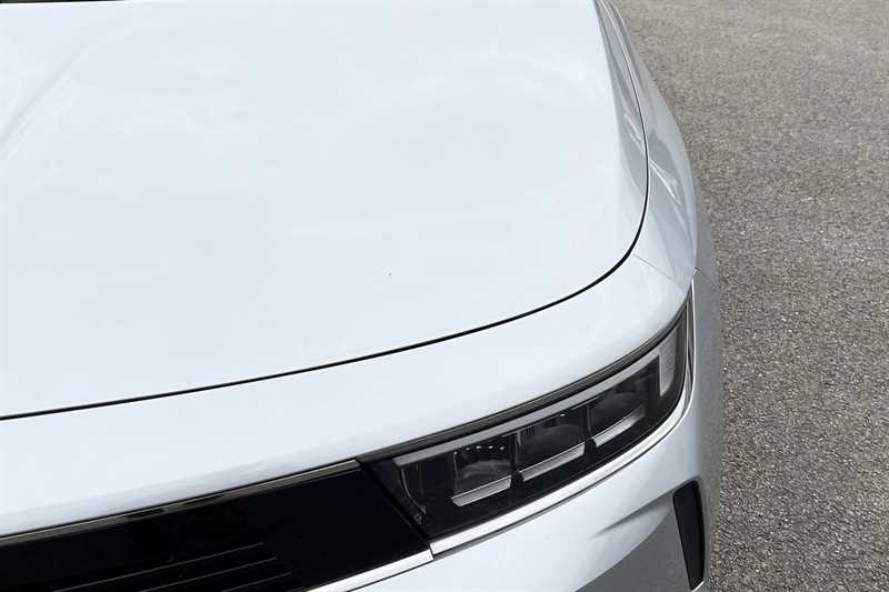 Used Vauxhall Astra 2022 for sale - 78206967: Photo 41