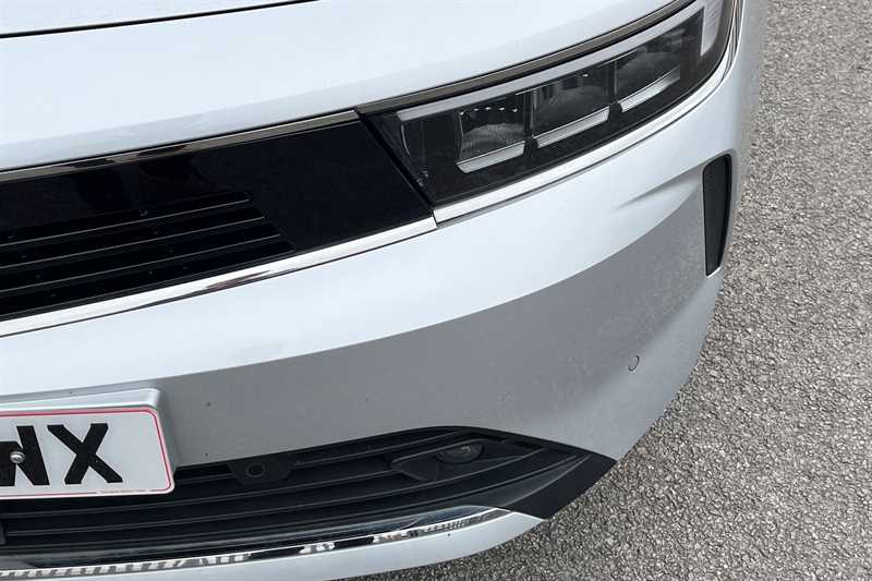 Used Vauxhall Astra 2022 for sale - 78206967: Photo 42