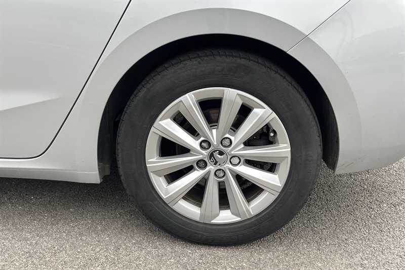 Used Vauxhall Astra 2022 for sale - 78206967: Photo 48