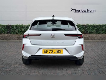 Used Vauxhall Astra 2022 for sale - 78206967: Photo