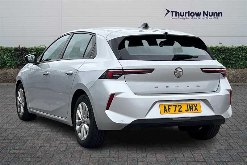 Used Vauxhall Astra 2022 for sale - 78206967: Photo 5