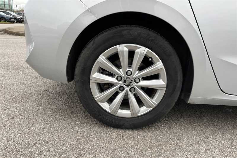 Used Vauxhall Astra 2022 for sale - 78206967: Photo 9