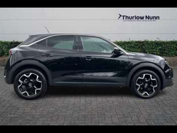 Used Vauxhall Mokka 2024 for sale - 75328582: Photo