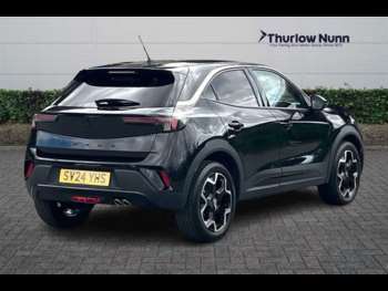 Used Vauxhall Mokka 2024 for sale - 75328582: Photo