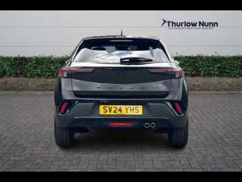 Used Vauxhall Mokka 2024 for sale - 75328582: Photo
