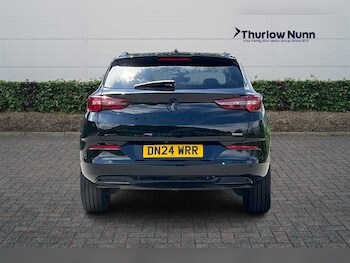 Used Vauxhall Grandland 2024 for sale - 75313028: Photo