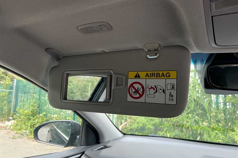 Vehicle 32