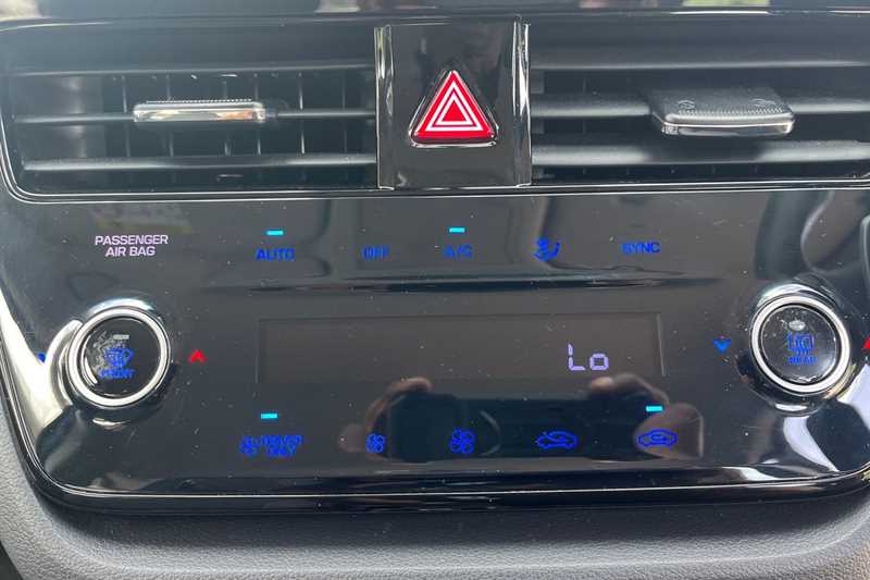 Vehicle 38