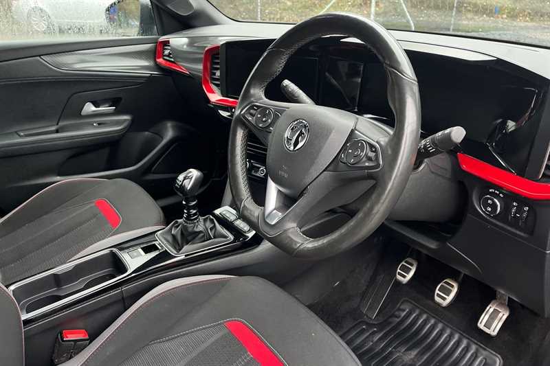 Used Vauxhall Mokka 2022 for sale - 77219011: Photo 10