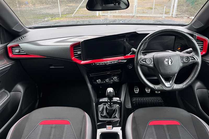 Used Vauxhall Mokka 2022 for sale - 77219011: Photo 12