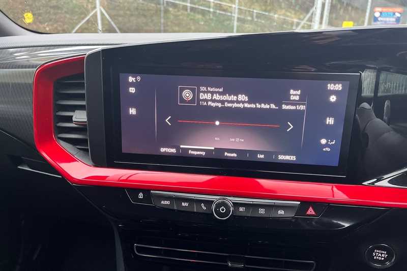 Used Vauxhall Mokka 2022 for sale - 77219011: Photo 17