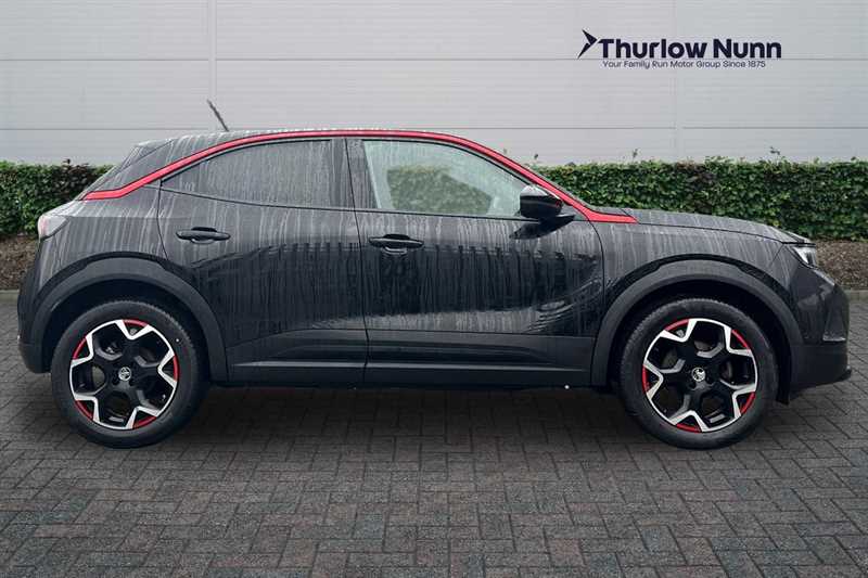 Used Vauxhall Mokka 2022 for sale - 77219011: Photo 2