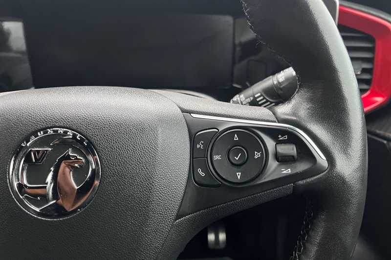 Used Vauxhall Mokka 2022 for sale - 77219011: Photo 22