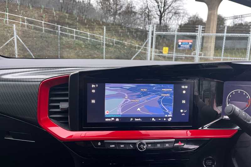 Used Vauxhall Mokka 2022 for sale - 77219011: Photo 37