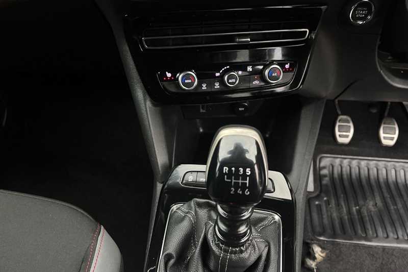 Used Vauxhall Mokka 2022 for sale - 77219011: Photo 38