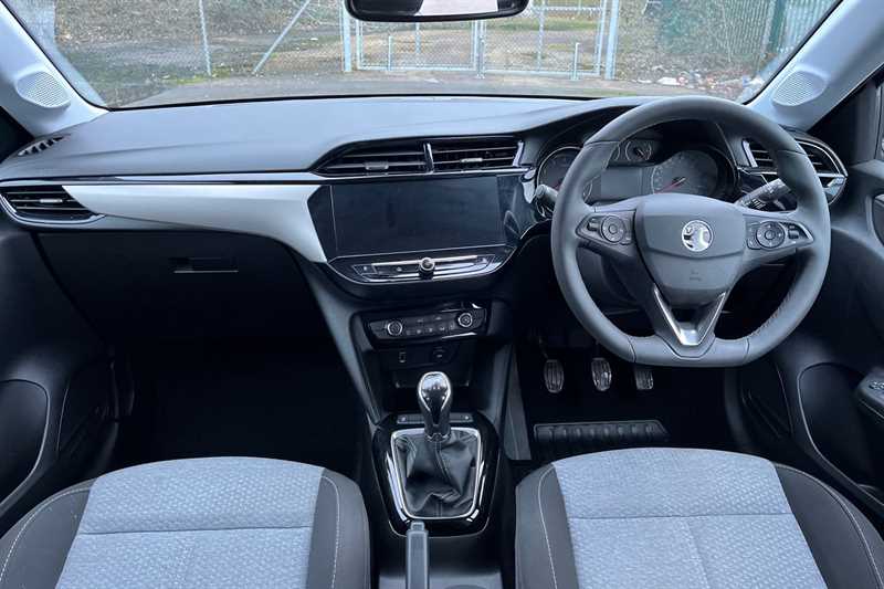 Used Vauxhall Corsa 2023 for sale - 77471950: Photo 12