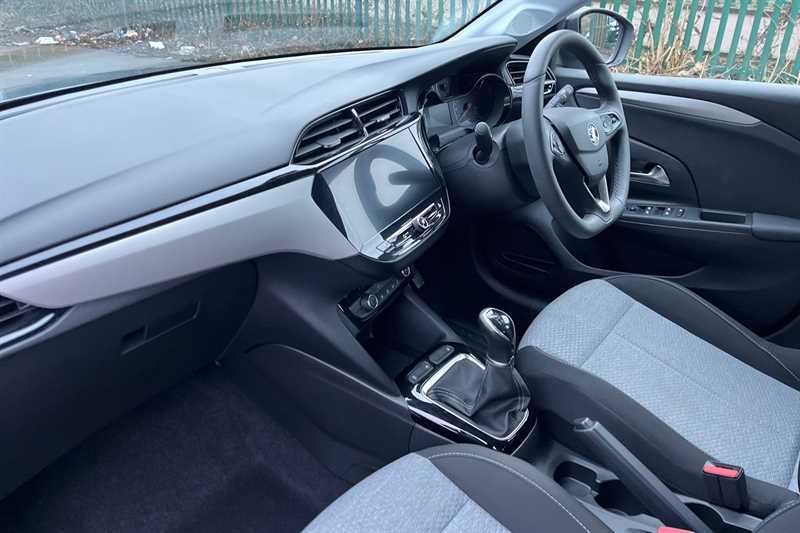 Used Vauxhall Corsa 2023 for sale - 77471950: Photo 13