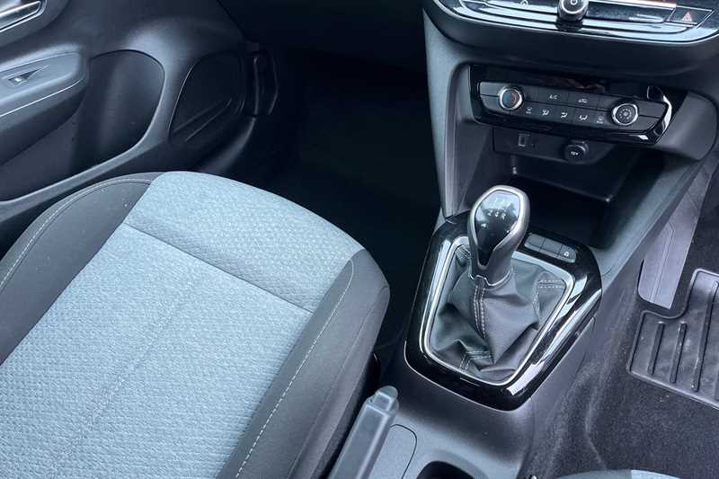 Used Vauxhall Corsa 2023 for sale - 77471950: Photo 14