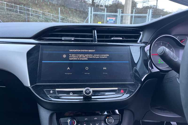 Used Vauxhall Corsa 2023 for sale - 77471950: Photo 18