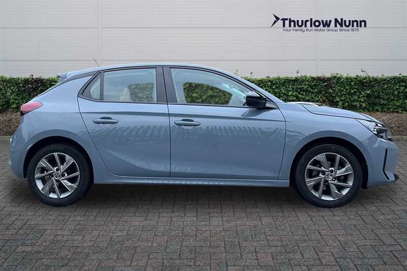 Used Vauxhall Corsa 2023 for sale - 77471950: Photo 2