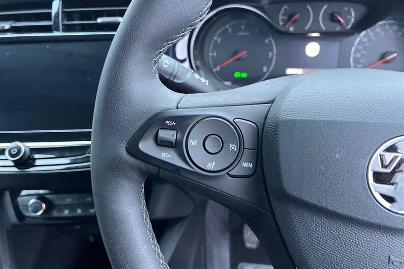 Used Vauxhall Corsa 2023 for sale - 77471950: Photo 21