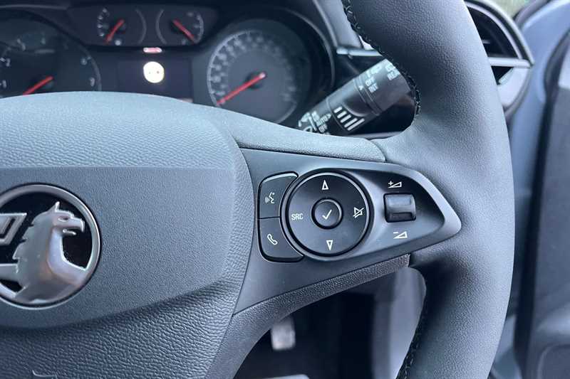 Used Vauxhall Corsa 2023 for sale - 77471950: Photo 22