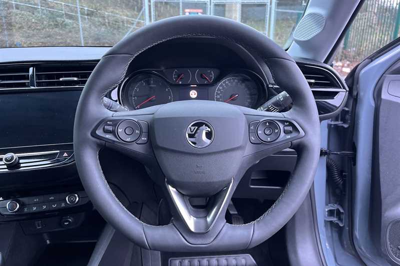 Used Vauxhall Corsa 2023 for sale - 77471950: Photo 25