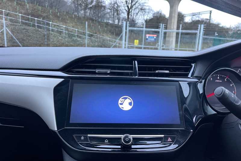 Used Vauxhall Corsa 2023 for sale - 77471950: Photo 37