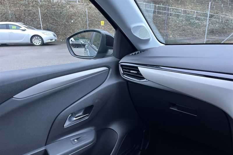 Used Vauxhall Corsa 2023 for sale - 77471950: Photo 40