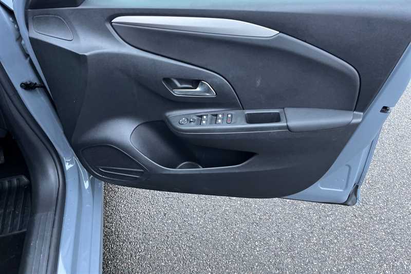 Used Vauxhall Corsa 2023 for sale - 77471950: Photo 41