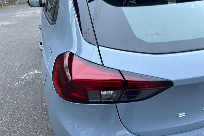 Used Vauxhall Corsa 2023 for sale - 77471950: Photo 45