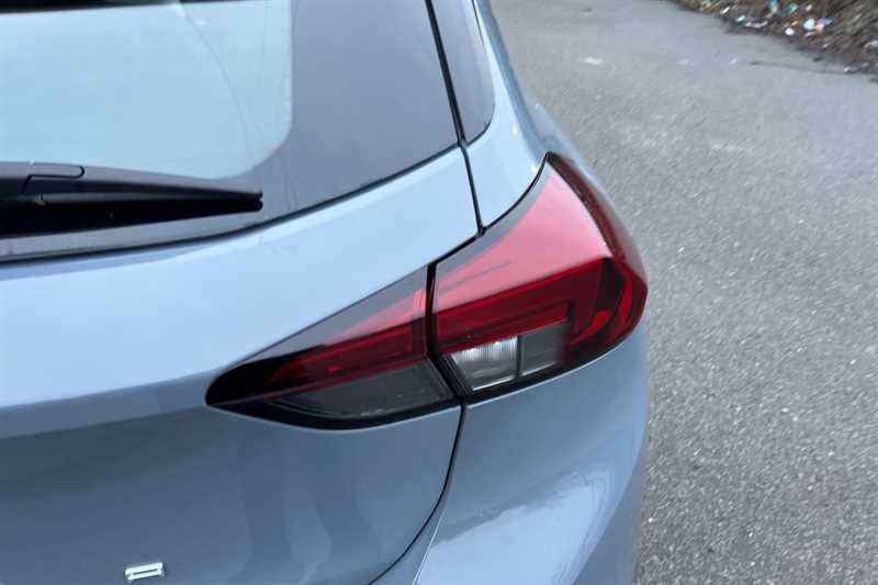 Used Vauxhall Corsa 2023 for sale - 77471950: Photo 47