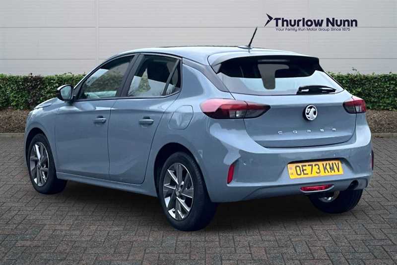 Used Vauxhall Corsa 2023 for sale - 77471950: Photo 5