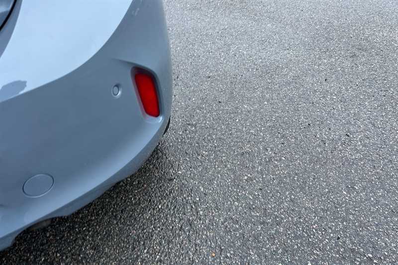 Used Vauxhall Corsa 2023 for sale - 77471950: Photo 50