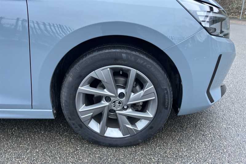 Used Vauxhall Corsa 2023 for sale - 77471950: Photo 53