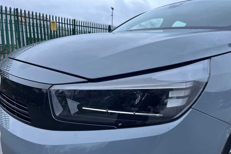 Used Vauxhall Corsa 2023 for sale - 77471950: Photo 56