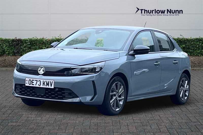 Used Vauxhall Corsa 2023 for sale - 77471950: Photo 7