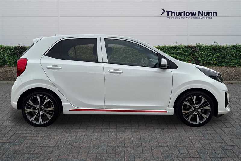 Used Kia Picanto 2023 for sale - 77414165: Photo 2