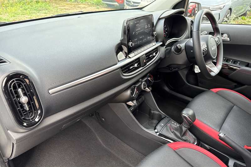 Used Kia Picanto 2023 for sale - 77414165: Photo 25