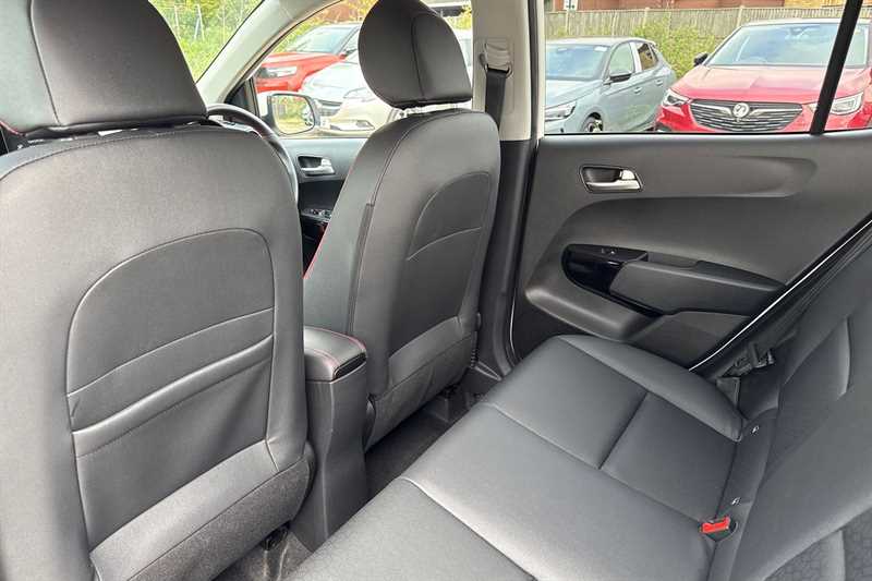 Used Kia Picanto 2023 for sale - 77414165: Photo 32