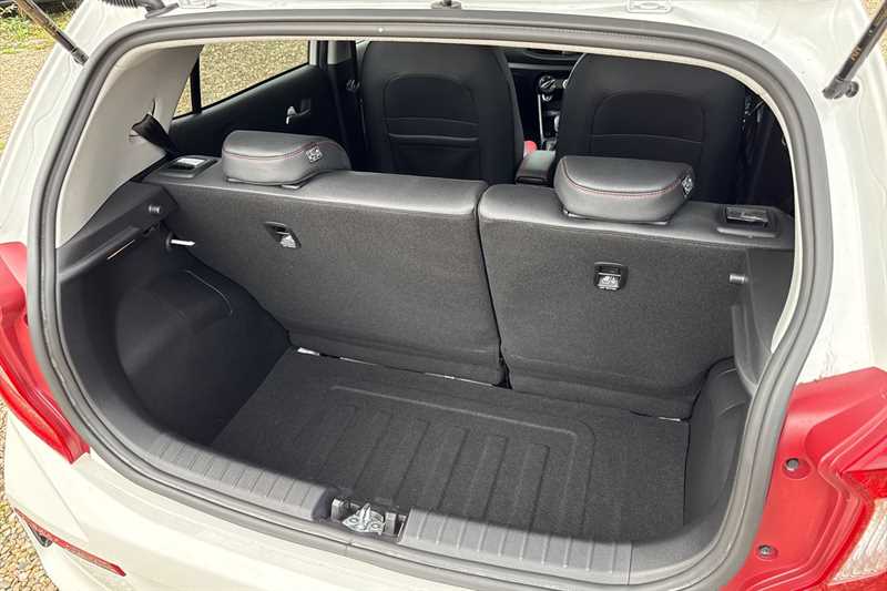 Used Kia Picanto 2023 for sale - 77414165: Photo 36