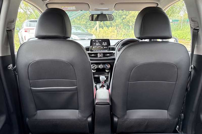 Used Kia Picanto 2023 for sale - 77414165: Photo 37