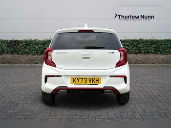 Used Kia Picanto 2023 for sale - 77414165: Photo