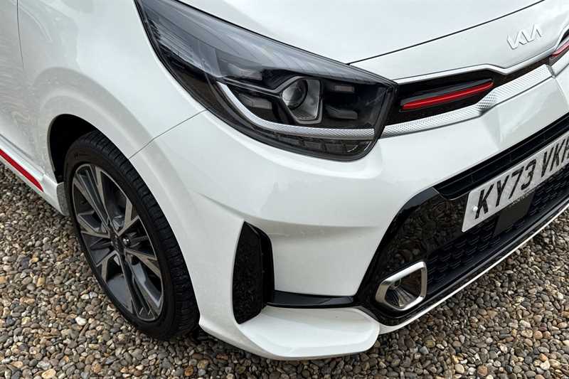 Used Kia Picanto 2023 for sale - 77414165: Photo 52